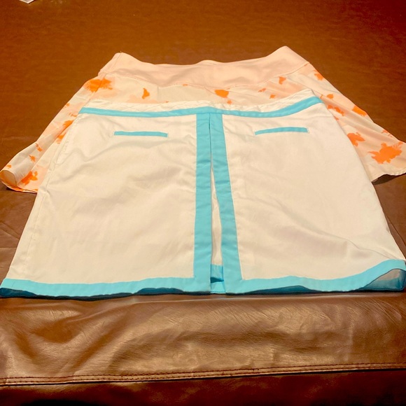 3 hi-end tennis skirts X-Large. Bundle Me!!!!! - Picture 2 of 12